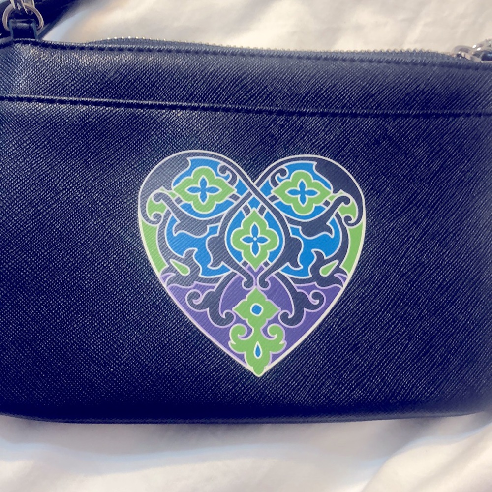 Brighton small crossbody slim - Picture 3 of 6